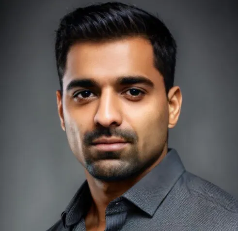Adeel Chaudhry, Chief Operating Officer of EnvisaSoft