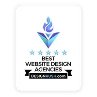 DesignRush: Best Website Design Agencies